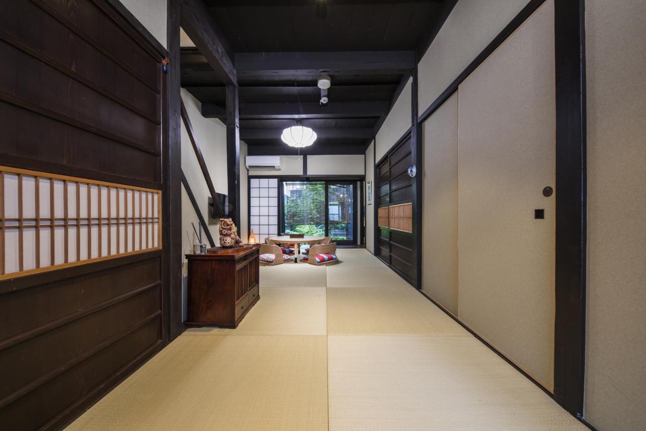 Shiki Homes Kyoka เกียวโต ภายนอก รูปภาพ