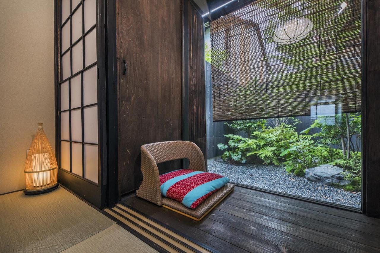 Shiki Homes Kyoka เกียวโต ภายนอก รูปภาพ