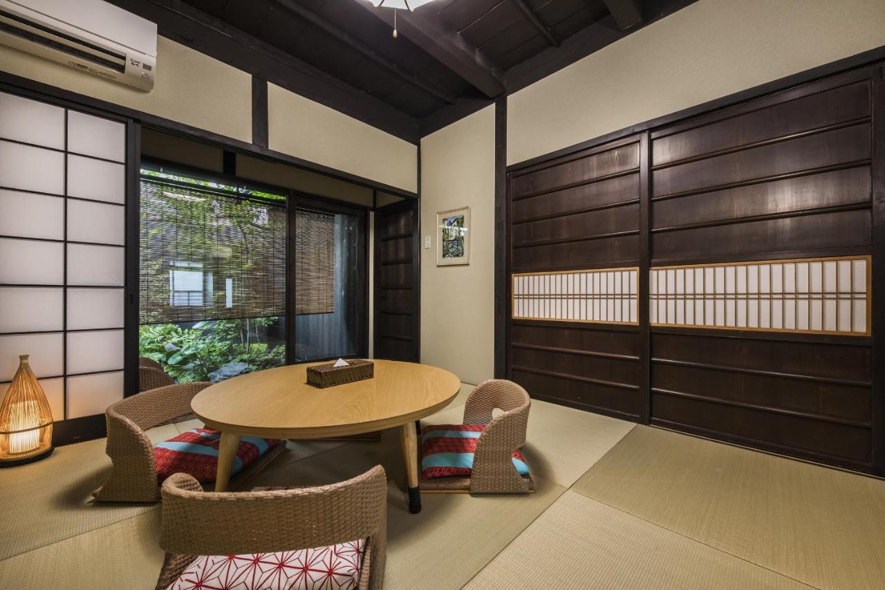 Shiki Homes Kyoka เกียวโต ภายนอก รูปภาพ