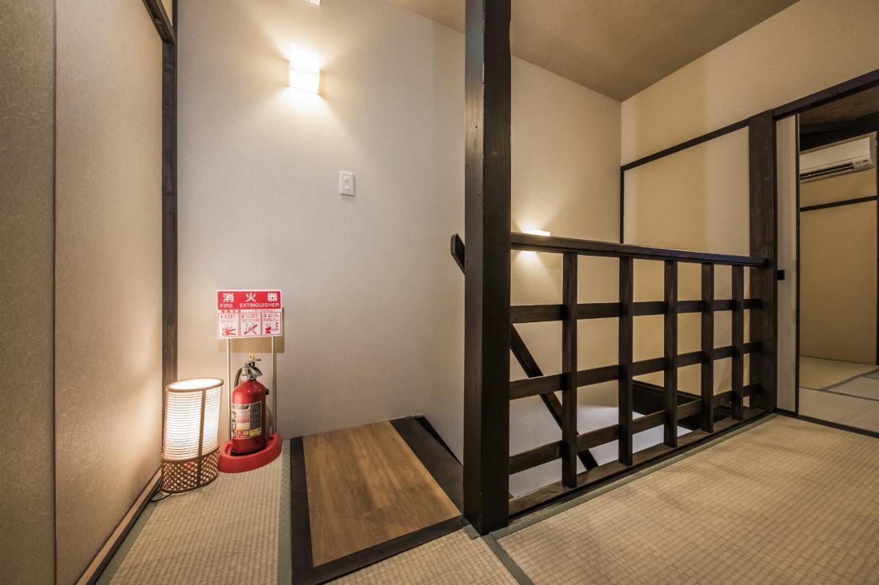 Shiki Homes Kyoka เกียวโต ภายนอก รูปภาพ