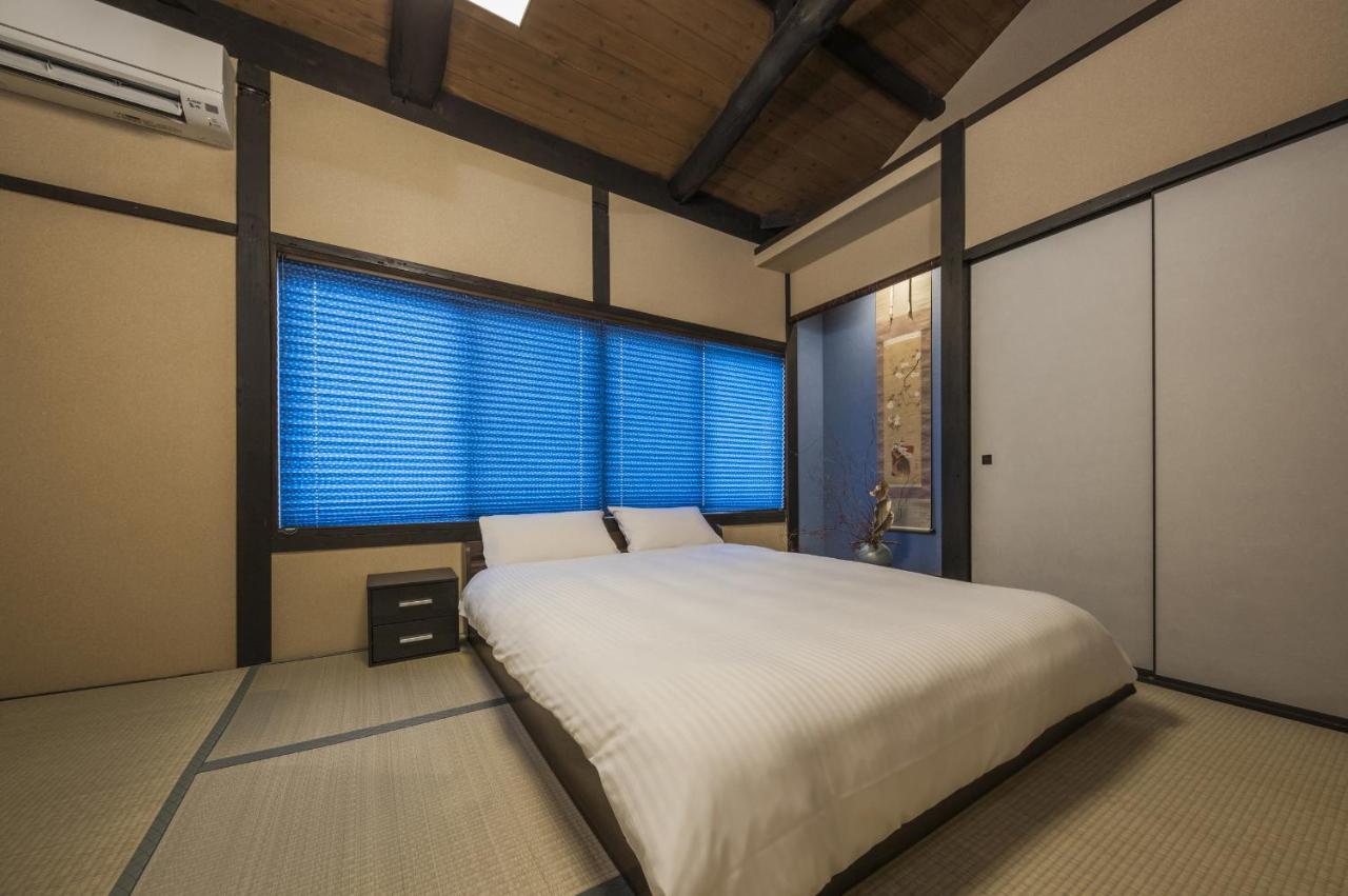 Shiki Homes Kyoka เกียวโต ภายนอก รูปภาพ